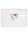 TGIF Martini Standard Size Polyester Pillow Case-Pillow Case-TooLoud-White-Davson Sales