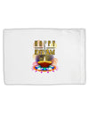 Happy Diwali - Rangoli and Diya Standard Size Polyester Pillow Case by TooLoud-TooLoud-White-Davson Sales