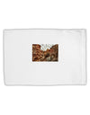 Colorado Painted Rocks Standard Size Polyester Pillow Case-Pillow Case-TooLoud-White-Davson Sales