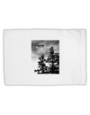 UFO Sighting - Extraterrestrial Standard Size Polyester Pillow Case by TooLoud-Pillow Case-TooLoud-White-Davson Sales