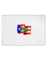 Puerto Rico Coqui Standard Size Polyester Pillow Case-Pillow Case-TooLoud-White-Davson Sales