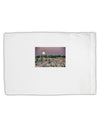 Ute Park Colorado Standard Size Polyester Pillow Case by TooLoud-Pillow Case-TooLoud-White-Davson Sales