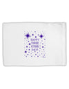 Happy Three Kings Day - Shining Stars Standard Size Polyester Pillow Case by TooLoud-Pillow Case-TooLoud-White-Davson Sales