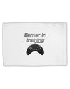 Gamer In Training Color Standard Size Polyester Pillow Case by TooLoud-Pillow Case-TooLoud-White-Davson Sales