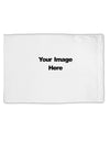 Custom Personalized Image and Text Standard Size Polyester Pillow Case