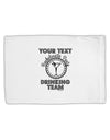 Personalized -Name- Bachelorette Party Drinking Team Standard Size Polyester Pillow Case-Pillow Case-TooLoud-White-Davson Sales