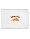 True Love - Pizza Standard Size Polyester Pillow Case-Pillow Case-TooLoud-White-Davson Sales