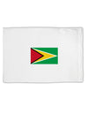 TooLoud Guyana Flag Standard Size Polyester Pillow Case-Pillow Case-TooLoud-Davson Sales