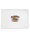 Mi Orgullo Coqui Standard Size Polyester Pillow Case-Pillow Case-TooLoud-White-Davson Sales