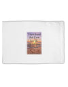 Life Will Love You Back Standard Size Polyester Pillow Case by TooLoud-Pillow Case-TooLoud-White-Davson Sales