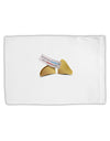 Positive Life - Fortune Cookie Standard Size Polyester Pillow Case-Pillow Case-TooLoud-White-Davson Sales