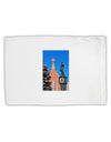 Manitou Springs Colorado Standard Size Polyester Pillow Case by TooLoud-Pillow Case-TooLoud-White-Davson Sales