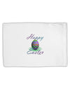 One Happy Easter Egg Standard Size Polyester Pillow Case-Pillow Case-TooLoud-White-Davson Sales