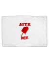 Bite Me Ice Cream Standard Size Polyester Pillow Case-Pillow Case-TooLoud-White-Davson Sales