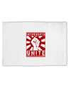 Introverts Unite Funny Standard Size Polyester Pillow Case by TooLoud-TooLoud-White-Davson Sales