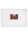 Colorado Painted Rocks Watercolor Standard Size Polyester Pillow Case-Pillow Case-TooLoud-White-Davson Sales