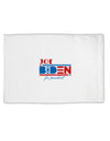 TooLoud Joe Biden for President Standard Size Polyester Pillow Case-Pillow Case-TooLoud-Davson Sales