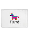 Colorful Pinata Design - Fiesta Standard Size Polyester Pillow Case by TooLoud-Pillow Case-TooLoud-White-Davson Sales