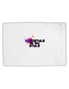 Hardstyle Is My Style Standard Size Polyester Pillow Case-Pillow Case-TooLoud-White-Davson Sales