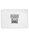 Moment of Science Standard Size Polyester Pillow Case by TooLoud-Pillow Case-TooLoud-White-Davson Sales