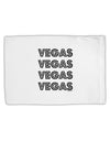 Vegas - Vegas Style Show Lights Standard Size Polyester Pillow Case by TooLoud-Pillow Case-TooLoud-White-Davson Sales