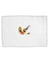 Dismembered Fortune Cookie Standard Size Polyester Pillow Case-Pillow Case-TooLoud-White-Davson Sales
