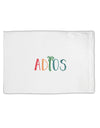 TooLoud Adios Standard Size Polyester Pillow Case