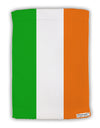 Irish Flag - Flag of Ireland Micro Terry Sport Towel 11 X 18 inches All Over Print-Sport Towel-TooLoud-White-Davson Sales