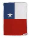 Chile Flag AOP Micro Terry Sport Towel 11 X 18 inches All Over Print-TooLoud-White-Davson Sales