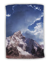 Mountain All Over Print Micro Terry Sport Towel 15 X 22 inches All Over Print by TooLoud-Sport Towel-TooLoud-White-Davson Sales