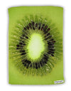 Kiwi Fruit Micro Terry Sport Towel 15 X 22 inches All Over Print by TooLoud-Sport Towel-TooLoud-White-Davson Sales