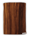 Medium Wood Look Micro Terry Sport Towel 15 X 22 inches All Over Print by TooLoud-Sport Towel-TooLoud-White-Davson Sales