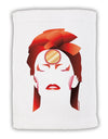 The Zig Micro Terry Sport Towel 11 x 18 inches-Sport Towel-TooLoud-White-Davson Sales