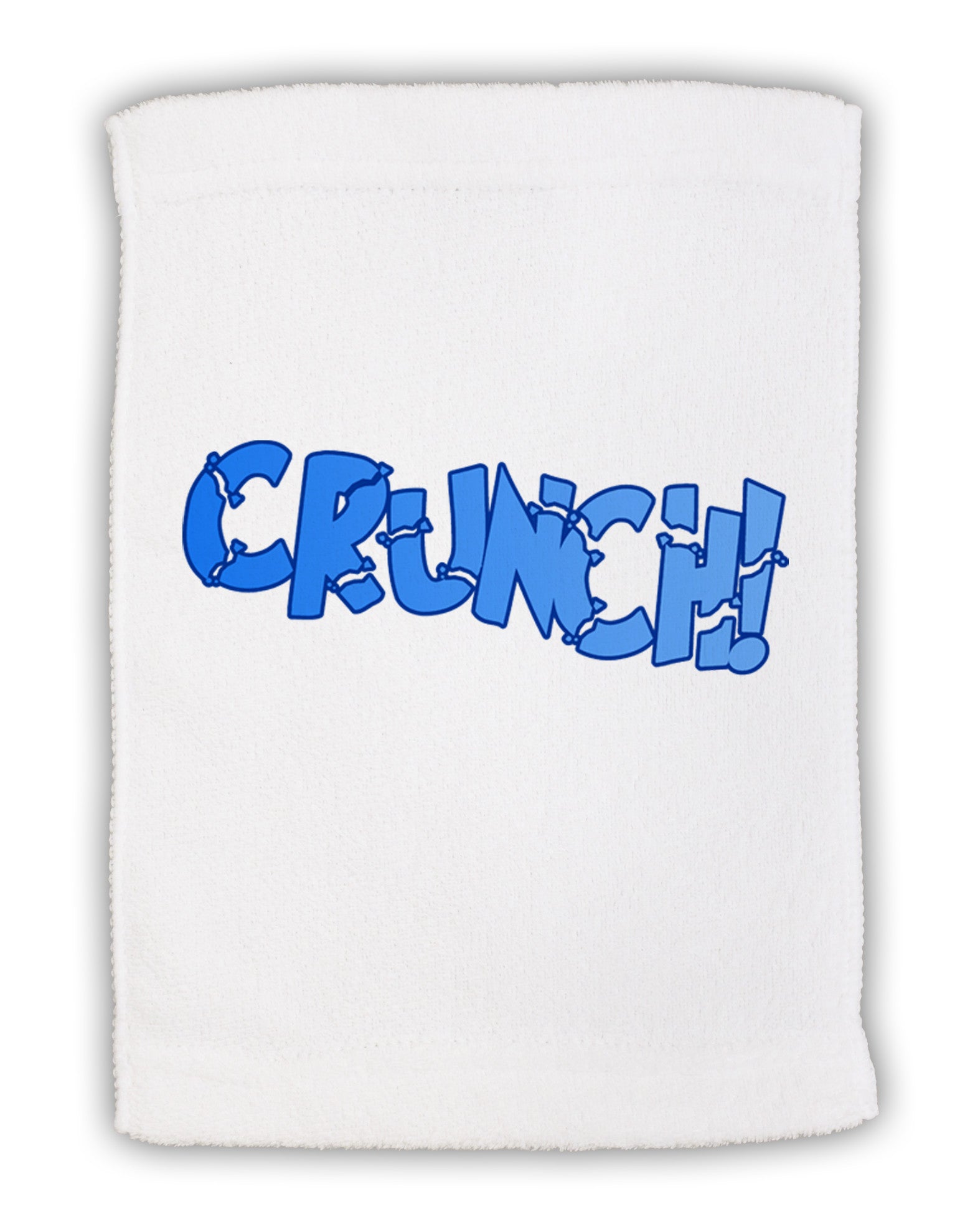 Towel crunch shop