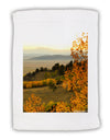 Nature Photography - Gentle Sunrise Micro Terry Sport Towel 15 X 22 inches by TooLoud-Sport Towel-TooLoud-White-Davson Sales