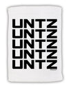 Untz Untz Untz Untz Untz EDM Design Micro Terry Sport Towel 15 X 22 inches-Sport Towel-TooLoud-White-Davson Sales