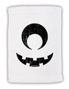 Cyclops Lantern Distressed Micro Terry Sport Towel 11 x 18 inches-TooLoud-White-Davson Sales