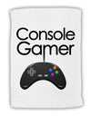 Console Gamer Micro Terry Sport Towel 15 X 22 inches by TooLoud-Sport Towel-TooLoud-White-Davson Sales