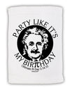 Ultimate Pi Day - Birthday Design Micro Terry Sport Towel 11 x 18 Inch by TooLoud-Sport Towel-TooLoud-White-Davson Sales