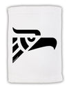 Hecho en Mexico Eagle Symbol Micro Terry Sport Towel 11 x 18 Inch by TooLoud-Sport Towel-TooLoud-White-Davson Sales