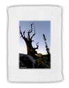 Colorado Mountain Scenery Micro Terry Sport Towel 15 X 22 inches by TooLoud-Sport Towel-TooLoud-White-Davson Sales