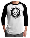 Pi Day - Birthday Design Adult Raglan Shirt by TooLoud-TooLoud-White-Black-X-Small-Davson Sales