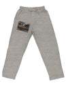 Believe You Can T Roosevelt Adult Loose Fit Lounge Pants by TooLoud-Lounge Pants-TooLoud-Ash-Gray-Small-Davson Sales