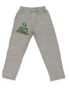 Are You Ready To Stumble Funny Adult Loose Fit Lounge Pants by TooLoud-TooLoud-Ash-Gray-Small-Davson Sales