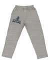 I'd Rather Be Sailing Adult Loose Fit Lounge Pants-Lounge Pants-TooLoud-Ash-Gray-Small-Davson Sales