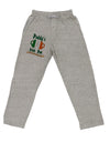 Paddy's Irish Pub Adult Loose Fit Lounge Pants by TooLoud-Clothing-TooLoud-Ash-Gray-Small-Davson Sales