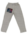 Something Incredible Adult Loose Fit Lounge Pants-Lounge Pants-TooLoud-Ash-Gray-Small-Davson Sales