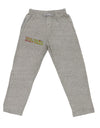 Save The Clock Tower Adult Loose Fit Lounge Pants by TooLoud-TooLoud-Ash-Gray-Small-Davson Sales