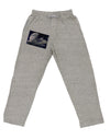 Our Darkest Moments Adult Loose Fit Lounge Pants-Lounge Pants-TooLoud-Ash-Gray-Small-Davson Sales