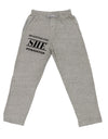 Nevertheless She Persisted Women's Rights Adult Loose Fit Lounge Pants by TooLoud-Lounge Pants-TooLoud-Ash-Gray-Small-Davson Sales